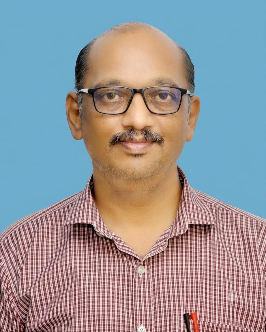 ASHOK CH(HOD)